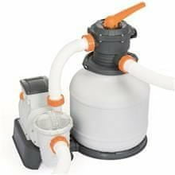 Pješčana pumpa za bazen Bestway 8,327L/H 58499