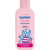 101989 BAMBINO šampon 400 ml