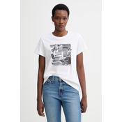 Pamucna majica Levis THE PERFECT