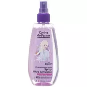 Corine de farme Detangling Spray pršilo za lažje česanje las Frozen 200 ml