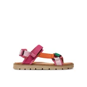 Sandali Froddo Ke Flash G3150259-4 D Roza