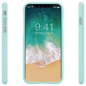 1 to 3 MEHAK OVITEK MERCURY ZA IPHONE 15 6.1 VISOKA ZAŠČITA PRED PRASKAMI IN PADCI