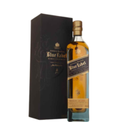 Johnnie Walker Škotski whisky Johnnie Walker Blue Label Whisky - Gift Box 0,7 l