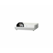 Panasonic PT-TW350U 3300-Lumen WXGA Short-Throw 3LCD Projector