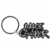 Obesek za ključe Alice Cooper - Eyes - RAZAMATAZ - KR172