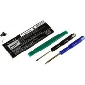 POWERY Akumulator Apple MD658LL/A