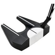 Golf palica Putter Callaway Ai Dual #7 1/2 Ball Short Slant Desna roka, 33, Pistol