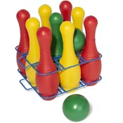 Rolly kuglana set cunjevi i kugle