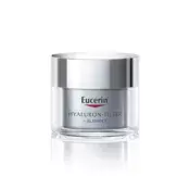 EUCERIN HYALURON-FILLER NOCNA KREMA +3X 50ML 63486