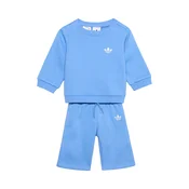 ADIDAS ORIGINALS Trenirka za tek nebeško modra
