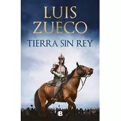 Tierra sin rey