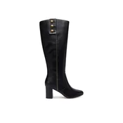 LAUREN RALPH LAUREN Zimski škornji 802980067001 Črna
