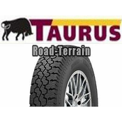 TAURUS - ROAD-TERRAIN - ljetne gume - 265/70R17 - 115T