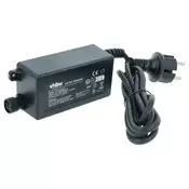 Polnilec za robotske kosilnice AL-KO Robolinho GEN 3 300 E/Robolinho GEN 3 500 E, 54W, 36V/1.5A