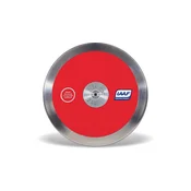 Tekmovalni disk, 2 kg VINEX HI SPIN