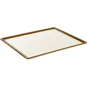 APS melaminski pladenj GN 1/2 Stone Art 32,5x26,5 cm