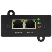 Qoltec SNMP modul za UPS
