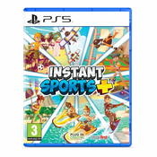 Instant Sports Plus (Playstation 5) - 3700664529844