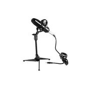 SAL Studijski mikrofon set sa tripod stalkom