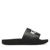 Natikači KARL LAGERFELD Z31178 S Črna