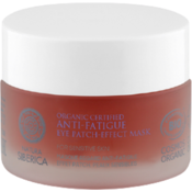 Natura Siberica Anti-Fatigue Eye Patch-Effect Mask