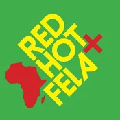 Various Artists - Red Hot + Fela (10th Anniversary) (Reissue) (2 LP)