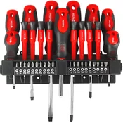 MAR-POL Set šrafcigera M61009, 37 komada