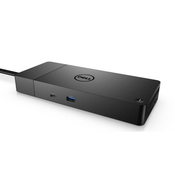 Dell WD19S dock Adapter, 130 W, USB-C