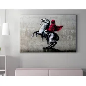 Wallity Slika na platnu 50x70cm