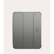 SATIN ovitek za iPad 10 - vesoljno siva