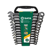 SATA Set kombiniranih ključev (12-delni)