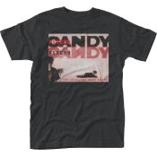 The Jesus And Mary Chain Psychocandy majica XXL
