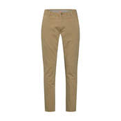 Dockers Hlače SMART 360 FLEX ALPHA SLIM (TAPERED), bež