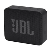 JBL GO Essential 2 Bluetooth speaker crno