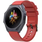 Canyon Otto SW-86 pametni sat crveni CNS-SW86RR