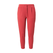 ICHI Hlače IHKATE rdeča