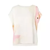 TATUUM Bluza  off-bela