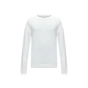 JACK & JONES Pulover JJEBRODY bela