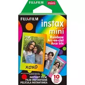 Fujifilm Instax Mini Glossy film 10x2 (za Mini 9,11,12)