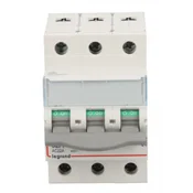LEGRAND Modularno odklopno stikalo 32A 3P FR303 004345/406465