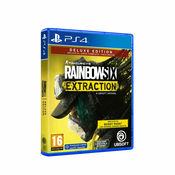 Video igra za PlayStation 4 Ubisoft Tom Clancy's Rainbow Six: Extraction