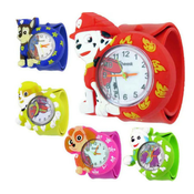 Ty rucni sat paw patrol asst MRGR012