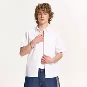 Cropp - Bela košulja - white