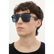 Armani Exchange Sončna očala aviator moška