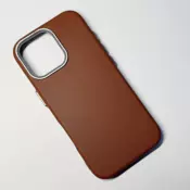 Maska MonoLine za iPhone 17 narandzasta