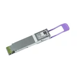 Nvidia 930-9O000-0000-409 network transceiver module Fiber optic 10000 Mbit/s SFP+