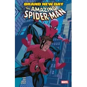 Amazing Spider-Man: Brand New Day Vol. 3