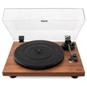 JVC ALE534M CD player