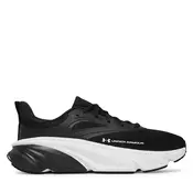 Tekaški čevlji Under Armour UA Rogue 6 6006719 001 Črna