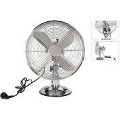 Ventilator namizni fi 30 cm, 45 W